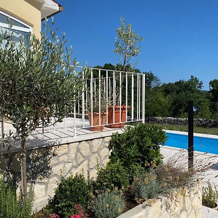 Villa Yucca Istra Labin  Exterior foto